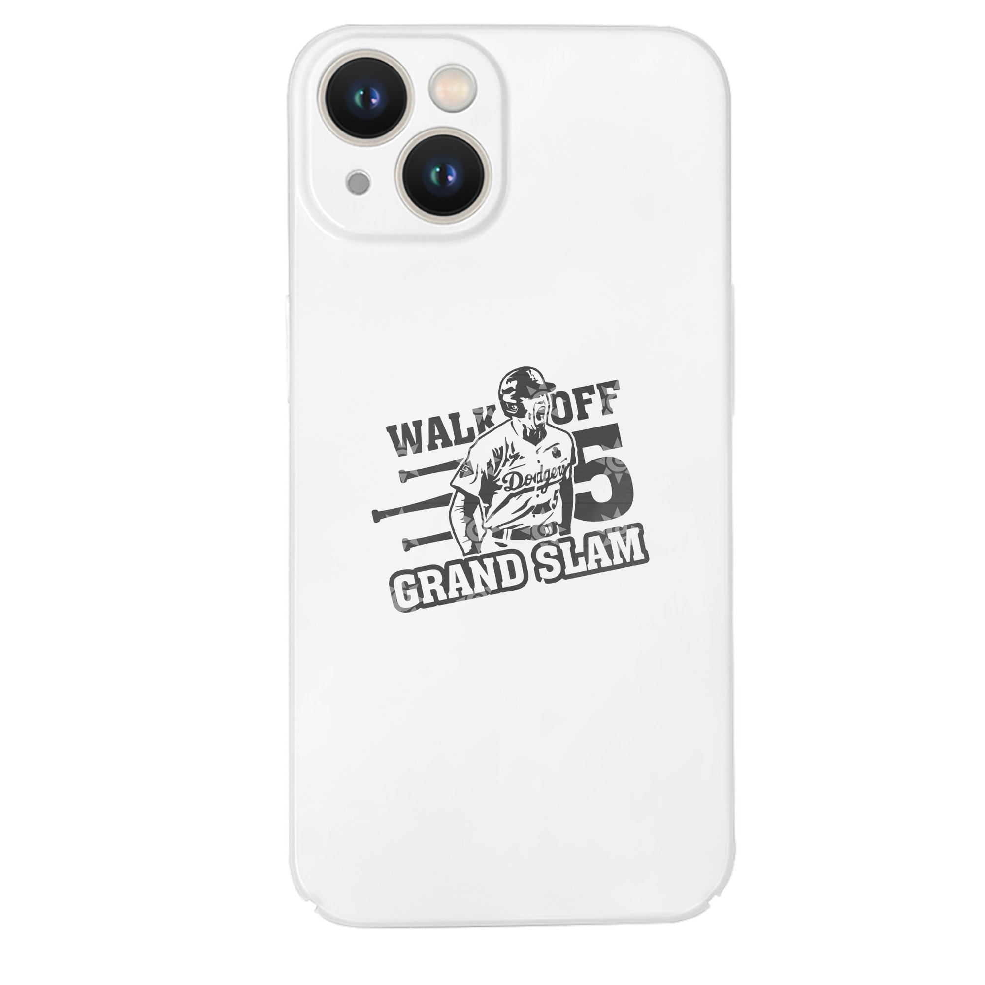  IPhone 14 Series Full-Cover Hard Case – Shockproof With Raised Camera Protection – Precise Cutouts, Wireless Charging Compatible – Durable, Anti-Yellowing, Easy To Clean